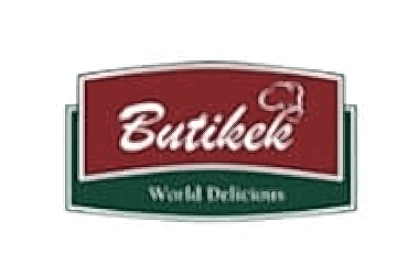 Butikcik Logo