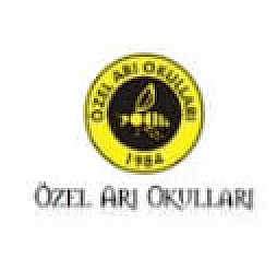 Özel Arı Okulları Logo