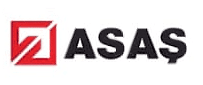 ZİAS AŞ Logo