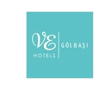 O'Z Gölbaşı Hotels Logo