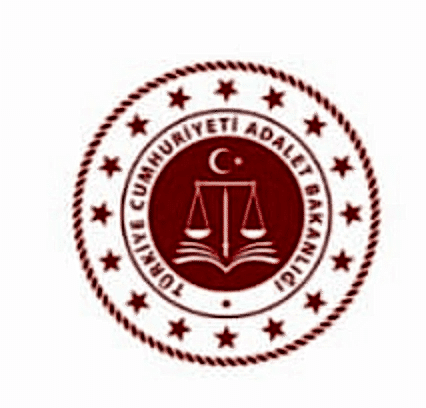 Ankara Adalet Komisyonu Logo